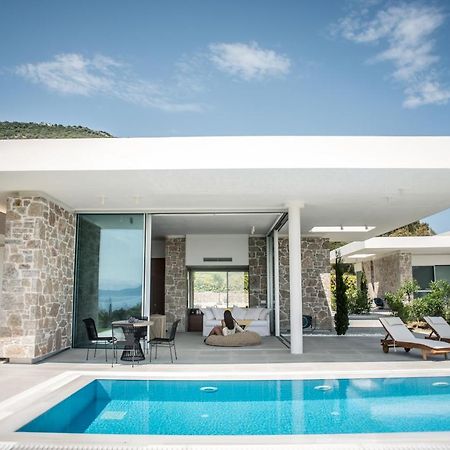 Varko Luxury Suites Palairos Экстерьер фото