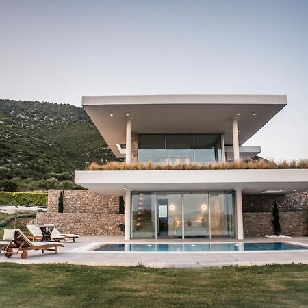 Varko Luxury Suites Palairos Экстерьер фото