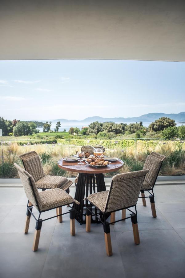 Varko Luxury Suites Palairos Экстерьер фото