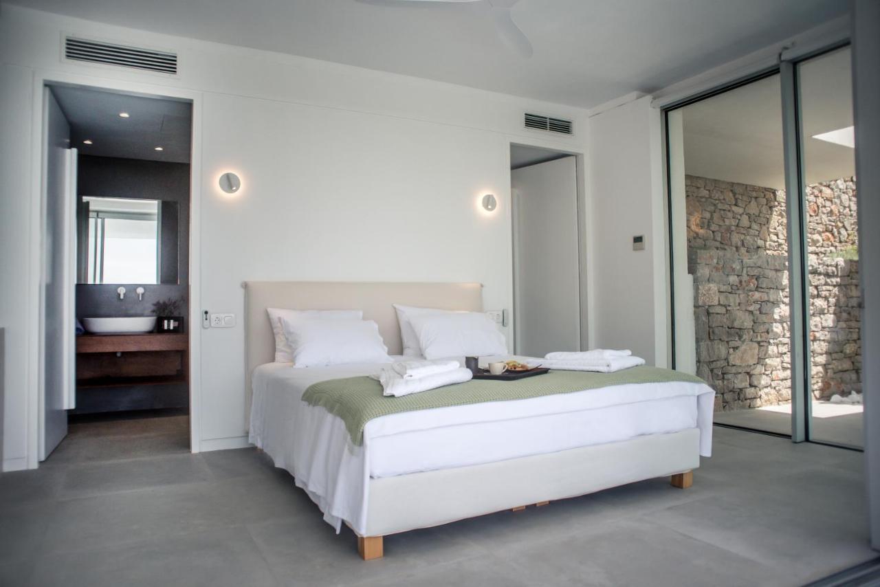 Varko Luxury Suites Palairos Экстерьер фото