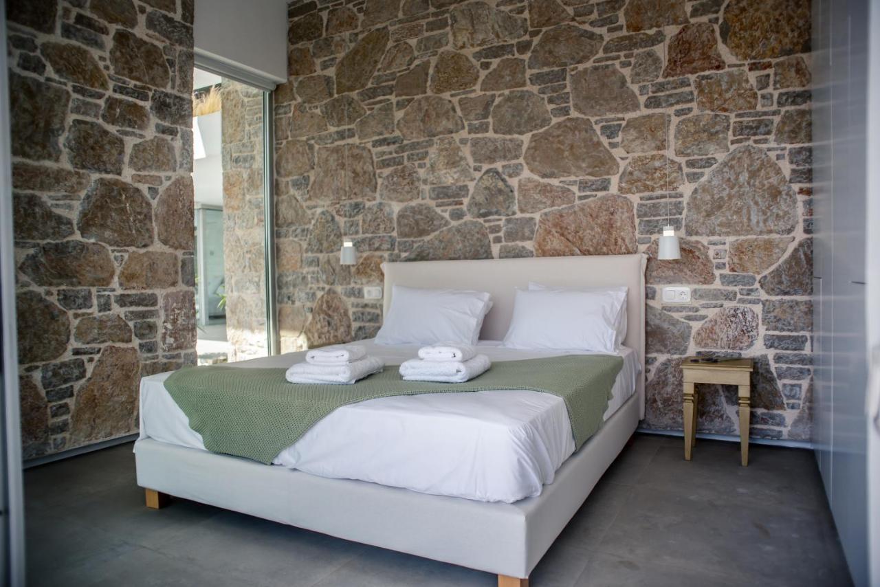 Varko Luxury Suites Palairos Экстерьер фото