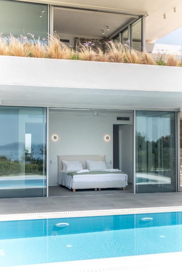 Varko Luxury Suites Palairos Экстерьер фото