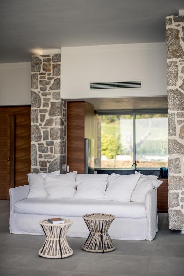 Varko Luxury Suites Palairos Экстерьер фото