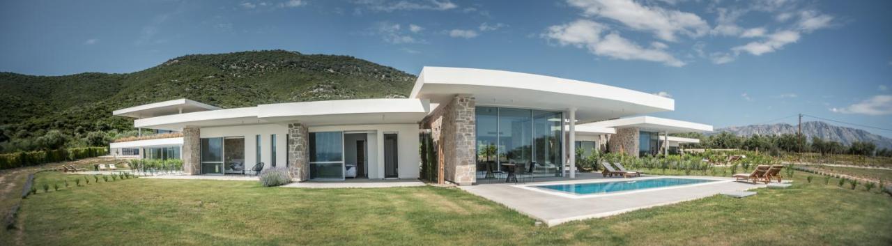 Varko Luxury Suites Palairos Экстерьер фото