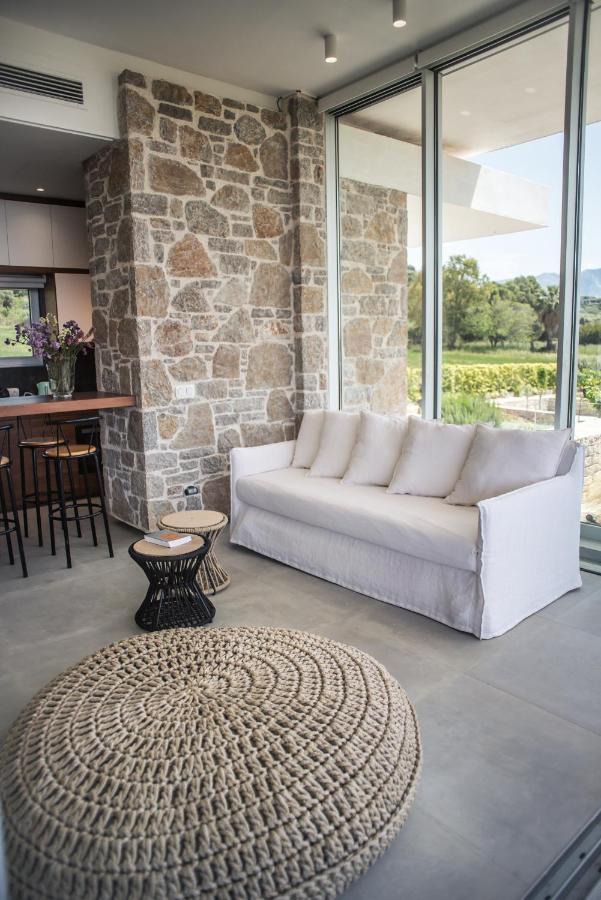Varko Luxury Suites Palairos Экстерьер фото