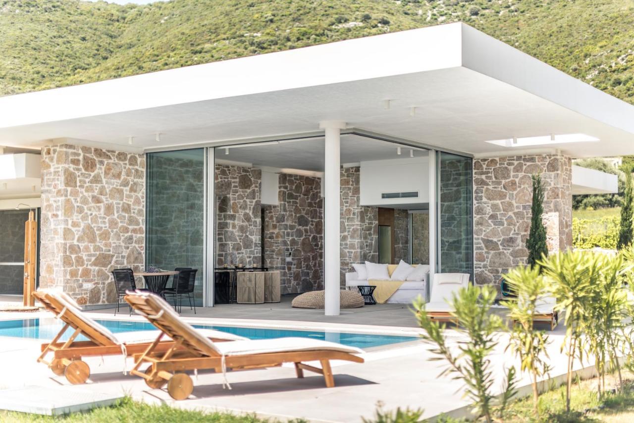 Varko Luxury Suites Palairos Экстерьер фото