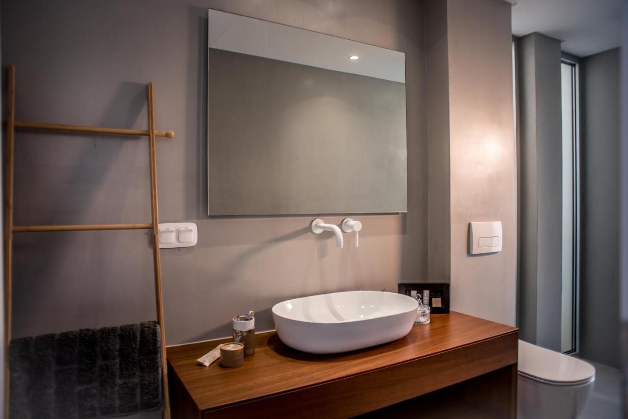 Varko Luxury Suites Palairos Экстерьер фото