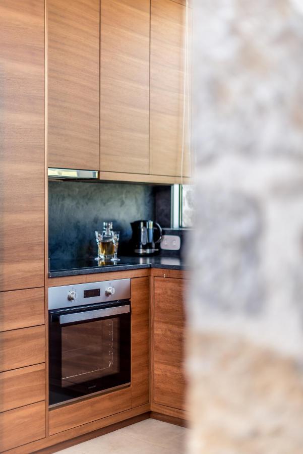 Varko Luxury Suites Palairos Экстерьер фото